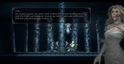 Legacy of Kain: Ascendance