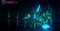 Legacy of Kain: Ascendance