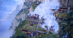 Laysara: Summit Kingdom