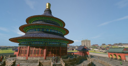 Railway Empire 2 – Steel Dragons