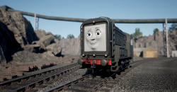 Thomas & seine Freunde™: Die Wunder von Sodor