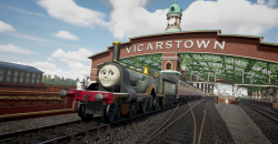 Thomas & seine Freunde™: Die Wunder von Sodor