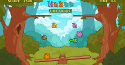 Neopets Mega Mini Games