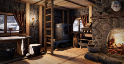 ICARUS: Console Edition