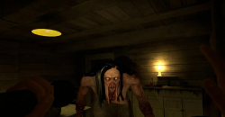 Forgotten Possessions