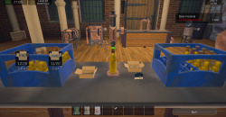 Beer Manufacture Simulator