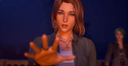 Life is Strange: Reunion