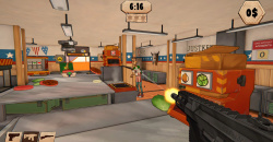 American Cooking Simulator: Multiplayer