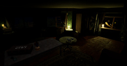 Nightwatch at the Hopkins' Cliffside