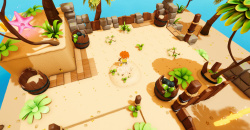 Pumuckl und die Krone des Piratenkönigs