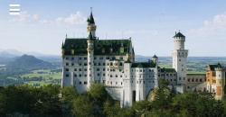 Ludwig II – Virtual: Neuschwanstein