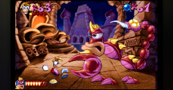Rayman: 30th Anniversary Edition