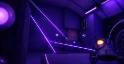 AVO: Echoes of the Void