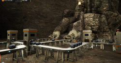 Mineral Mining Simulator