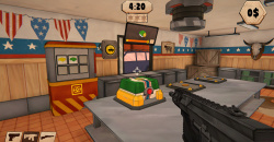 American Cooking Simulator: Multiplayer