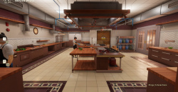 Cooking Simulator 2: Better Together