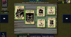 Legends of Dragaea: Idle Dungeons