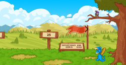 Neopets Mega Mini Games