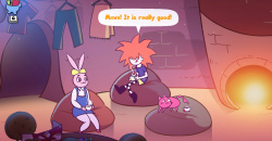 Apopia: Sugar Coated Tale