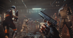 John Carpenter's Toxic Commando