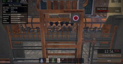 Beer Manufacture Simulator