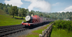 Thomas & seine Freunde™: Die Wunder von Sodor