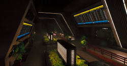 SCP: Fragmented Minds