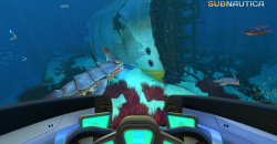 Subnautica