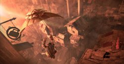 Styx: Blades of Greed