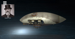 Ludwig II – Virtual: Neuschwanstein