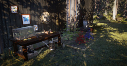 HITMAN World of Assassination: Patient Zero Requiem Pack