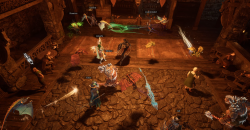 Dragonkin: The Banished