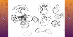 Rayman: 30th Anniversary Edition