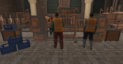 Beer Manufacture Simulator