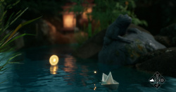 Origament: A Paper Adventure