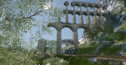 Railway Empire 2 - Bella Italia