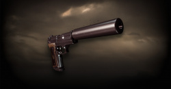 HITMAN World of Assassination: Patient Zero Requiem Pack