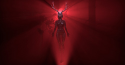 Creepy Shift: Uncle Joe's Motel