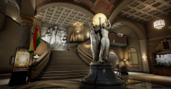 Ready or Not: Boiling Point