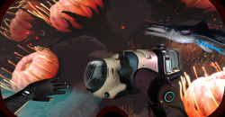 Subnautica: Below Zero