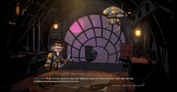 Hunter's Moon: A Sovereign Syndicate Adventure