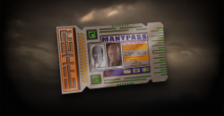 HITMAN World of Assassination: Patient Zero Requiem Pack