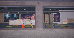 Table Battle Simulator