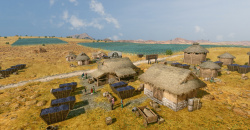 Railway Empire 2 – Steel Dragons