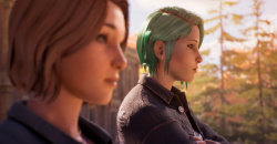Life is Strange: Reunion