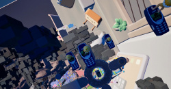 Chick That Never Skipped a Leg Day