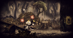 The Liar Princess and the Blind Prince