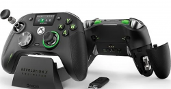 Revolution X Unlimited