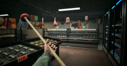 Corner Shop: NightShift