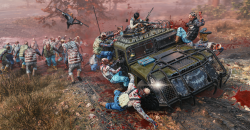 John Carpenter's Toxic Commando